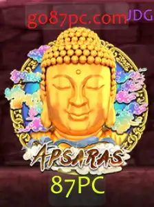 Apsaras: Um Mergulho no Universo Lúdico com o Jogo 87PC
