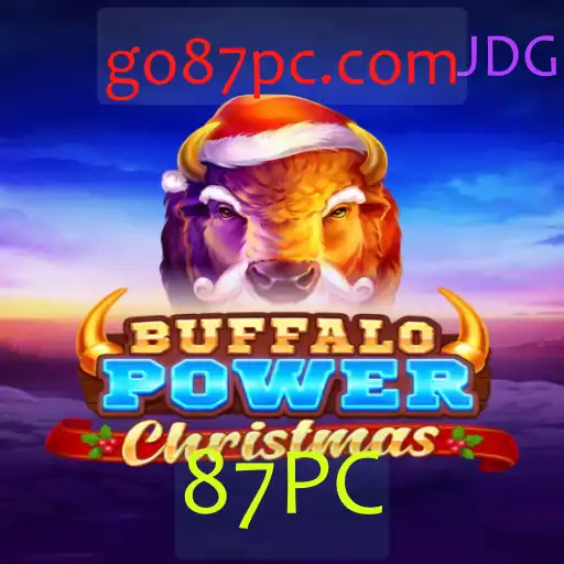 Descubra o Encantador Mundo do Jogo BuffaloPowerChristmas com 87PC