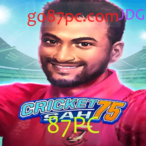 CricketSah75: Uma Nova Era no Mundo dos Jogos com 87PC