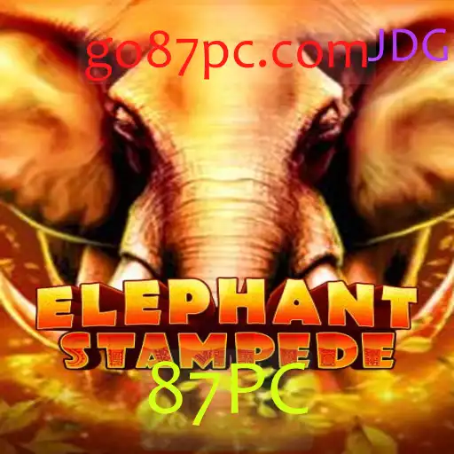 ElephantStampede: Descubra o Entusiasmante Mundo dos Elefantes em Ação