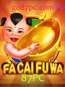 Descubra o Universo de FaCaiFuWa: O Jogo que Conquista a Todos