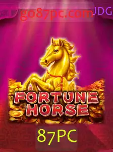 Explorando o Universo de FortuneHorse: Regras e Dinâmicas do Jogo Revolucionário