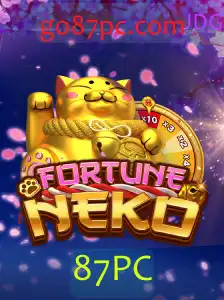 Descubra FortuneNeko: O Jogo Único que Combina Sorte e Estratégia
