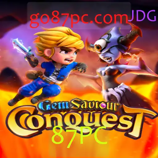 Descubra GemSaviourConquest: Um Mergulho no Universo Aventureiro