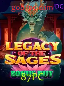 LegacyoftheSagesBonusBuy: Explorando o Mundo de Aventuras e Estratégias