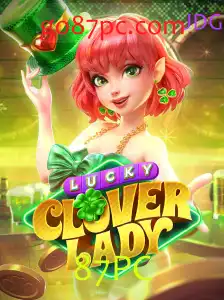 Explorando o Fascinante Mundo de LuckyCloverLady: Uma Aventura Mágica
