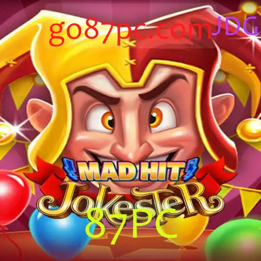 Descubra as Emoções de MadHitJokester: O Jogo de Estratégia do Momento