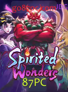 Explorando SpiritedWonders: Um Jogo de Estratégia Envolvente