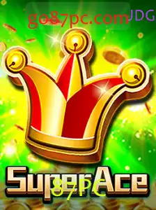 Descubra SuperAce: O Jogo Estratégico do Ano com 87PC
