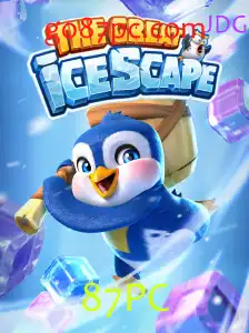 Explore o Desafiante Mundo de TheGreatIcescape - Seu Novo Jogo de Aventura