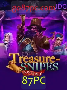 Descubra o Fascinante Mundo de TreasuresnipesBonusBuy