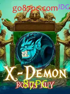 Explorando o Mundo de XDemonBonusBuy: Uma Jornada de Entretenimento Intenso